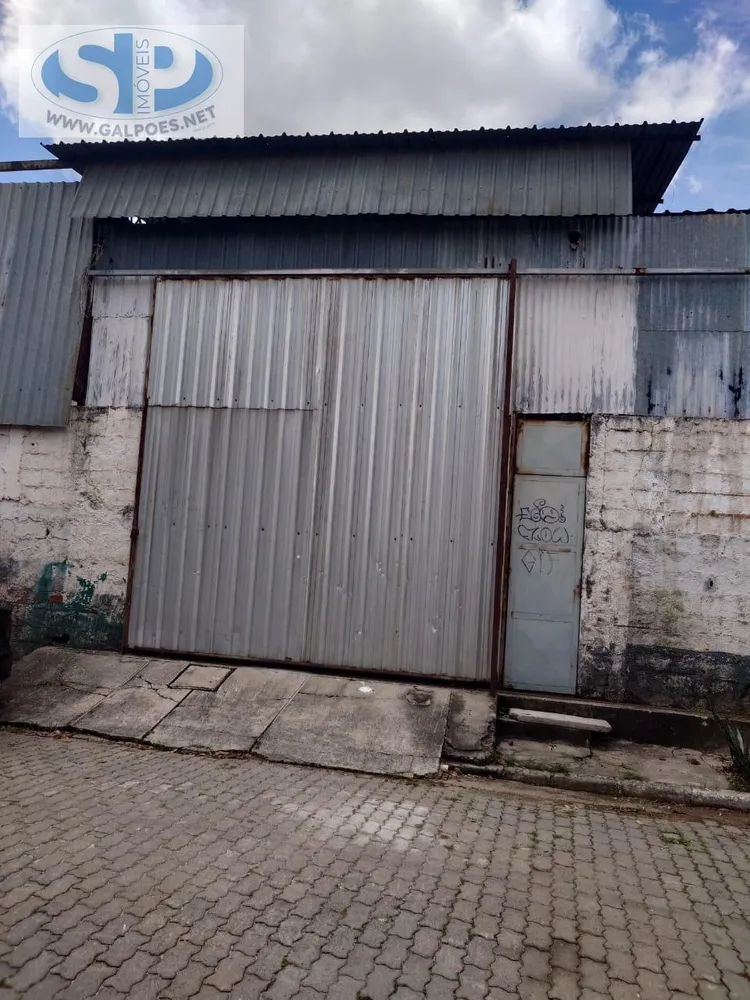 Depósito-Galpão, 70 m² - Foto 8