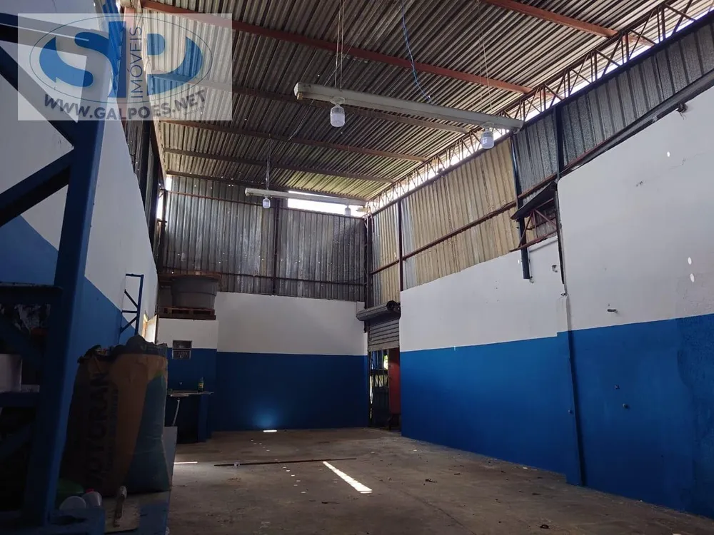Depósito-Galpão, 70 m² - Foto 4