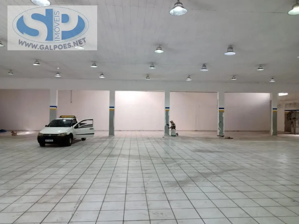 Depósito-Galpão, 923 m² - Foto 13