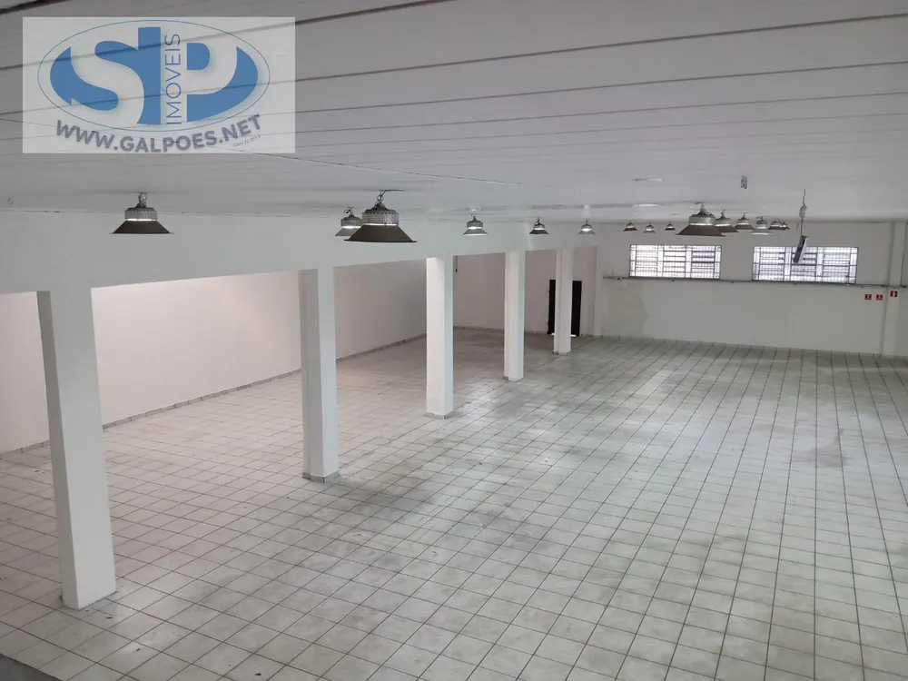 Depósito-Galpão, 923 m² - Foto 4