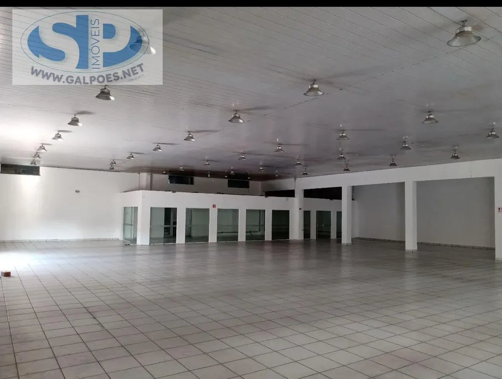 Depósito-Galpão, 923 m² - Foto 16