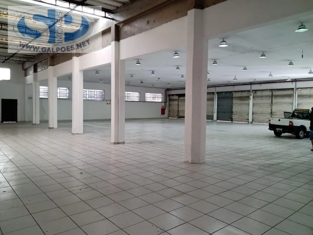 Depósito-Galpão, 923 m² - Foto 11