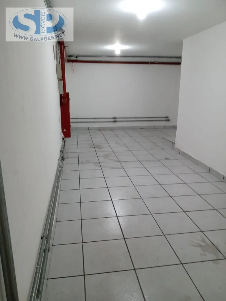 Depósito-Galpão, 923 m² - Foto 12