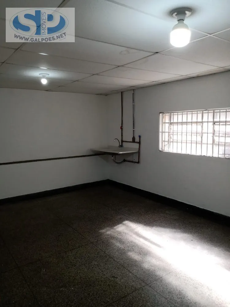 Depósito-Galpão, 923 m² - Foto 6