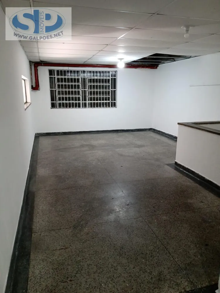 Depósito-Galpão, 923 m² - Foto 8