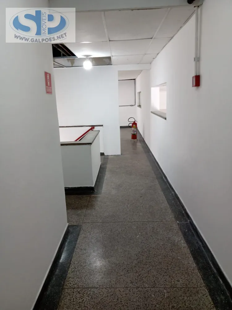 Depósito-Galpão, 923 m² - Foto 5