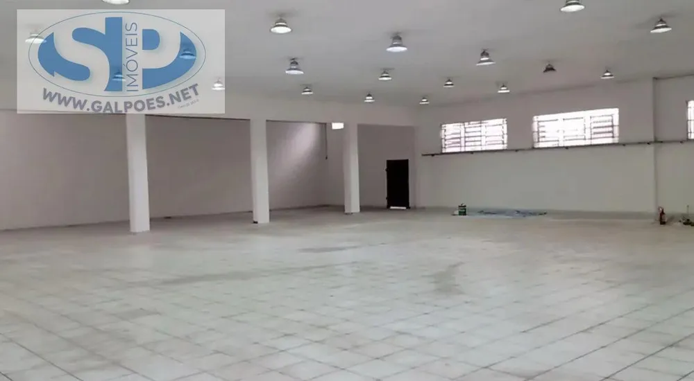 Depósito-Galpão, 923 m² - Foto 14