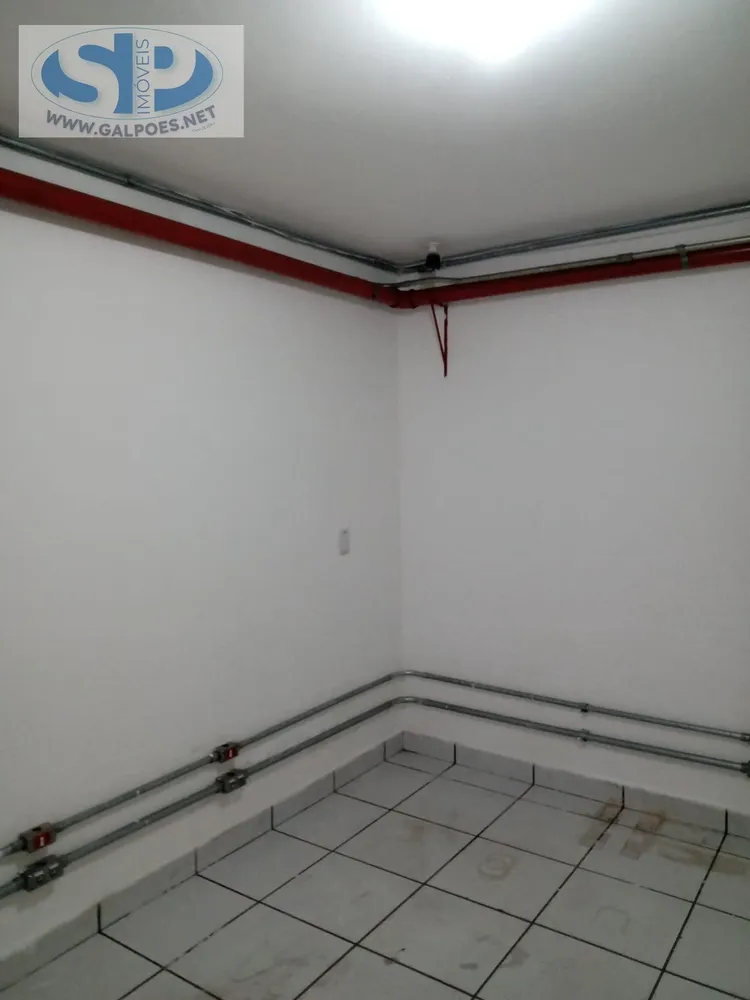 Depósito-Galpão, 923 m² - Foto 2