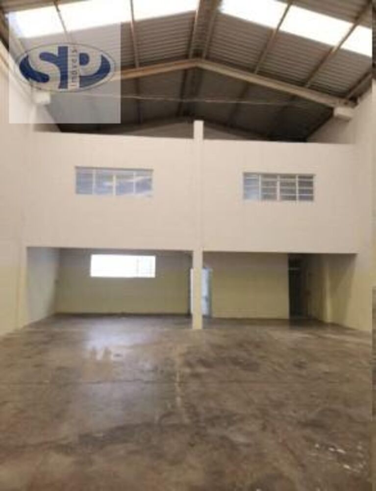 Depósito-Galpão-Armazém para alugar, 600m² - Foto 2