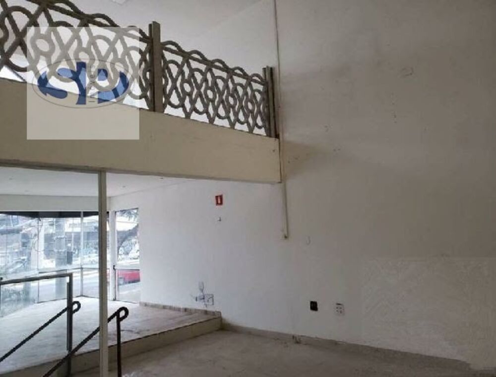 Depósito-Galpão-Armazém para alugar, 600m² - Foto 2