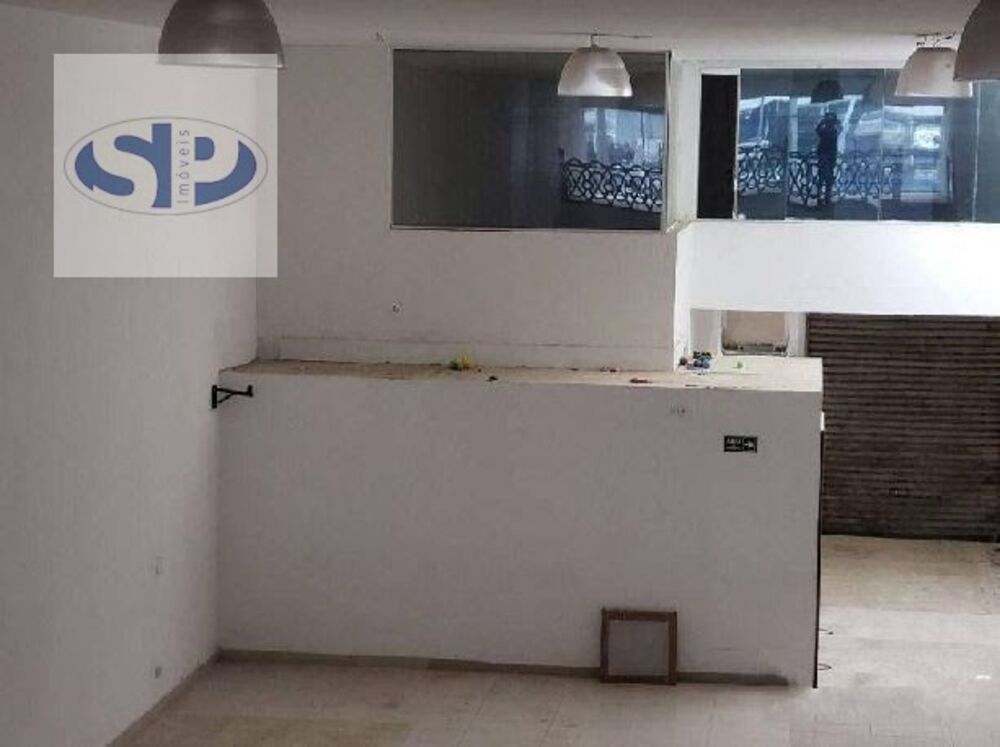Depósito-Galpão-Armazém para alugar, 600m² - Foto 3