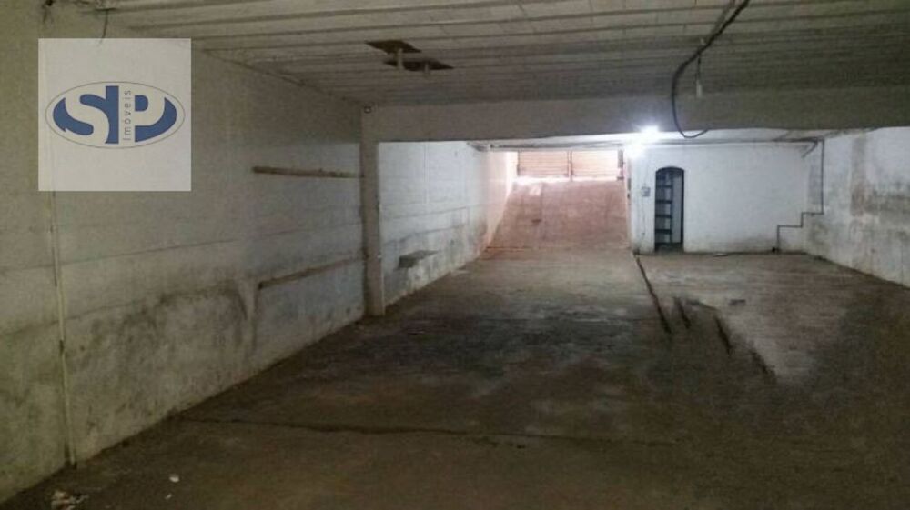 Depósito-Galpão-Armazém para alugar, 600m² - Foto 1