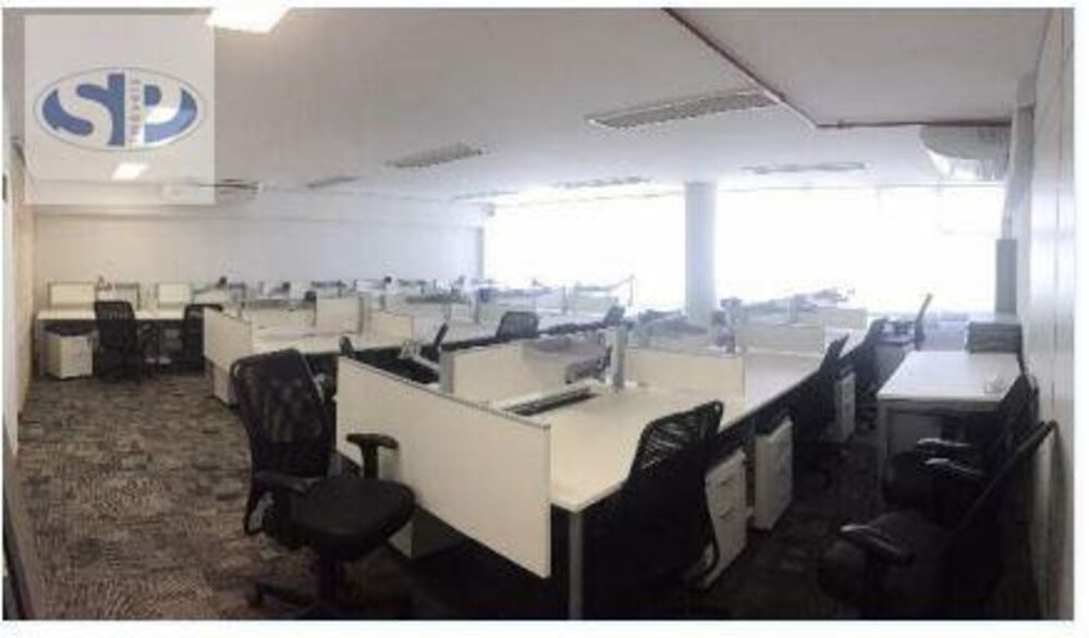 Sala-Conjunto, 253 m² - Foto 1