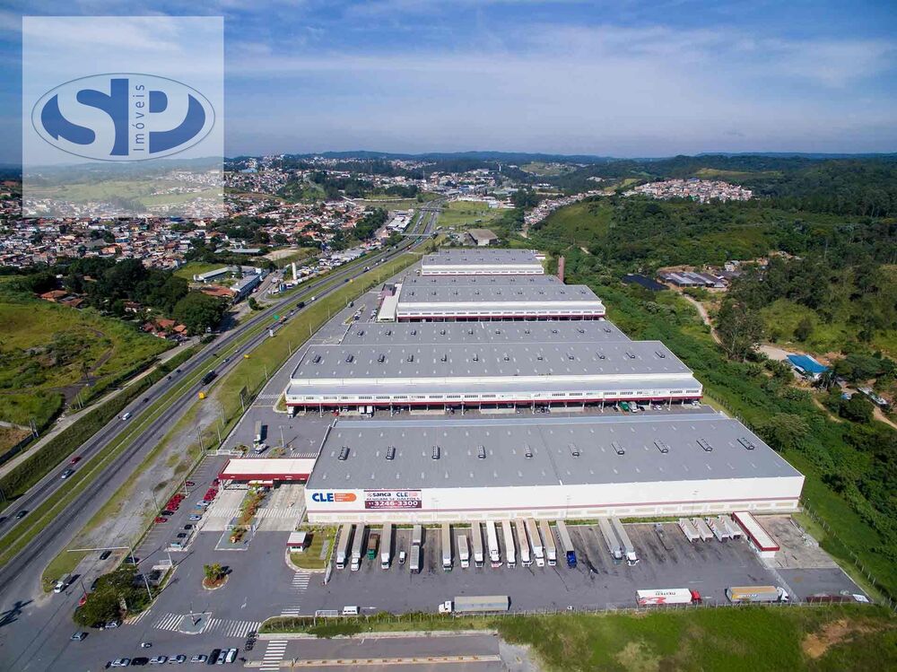 Depósito-Galpão, 1478 m² - Foto 4