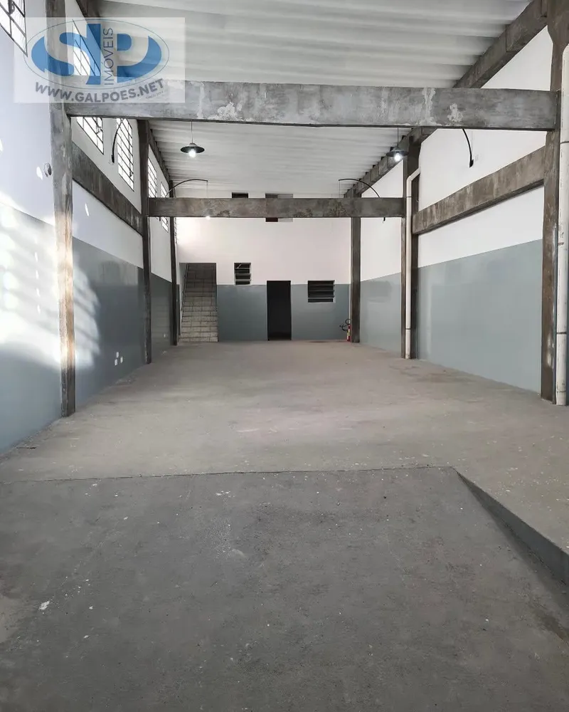 Depósito-Galpão, 260 m² - Foto 5