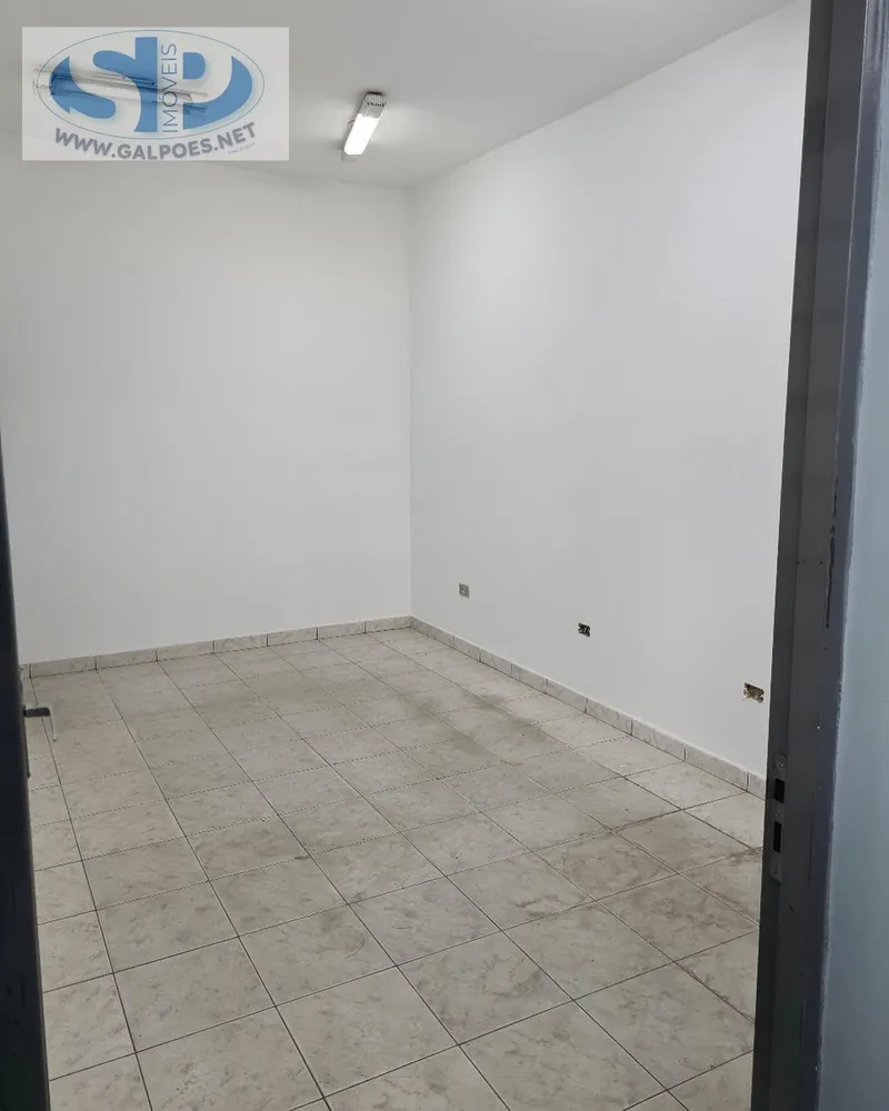 Depósito-Galpão, 260 m² - Foto 10