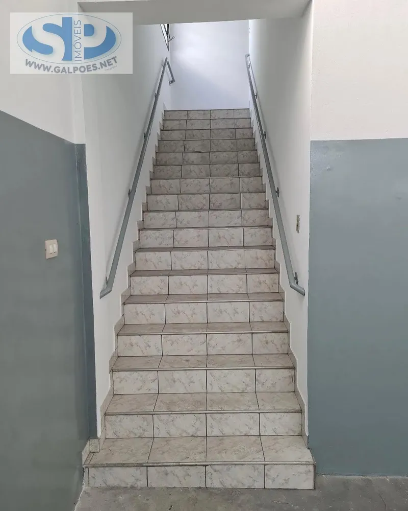Depósito-Galpão, 260 m² - Foto 11