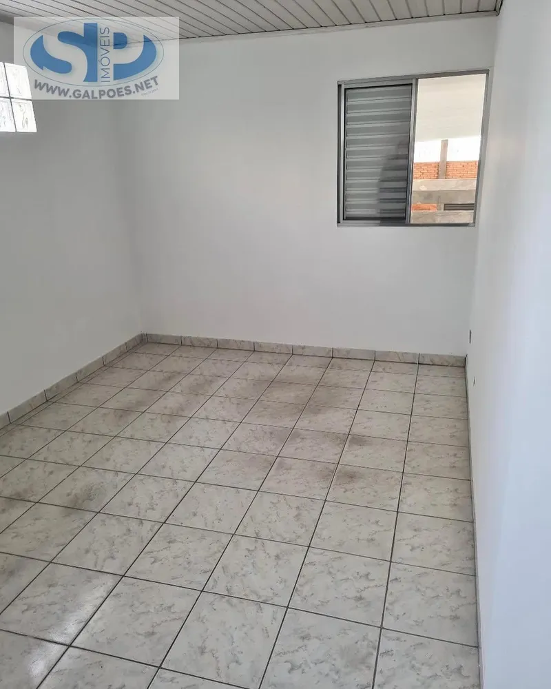 Depósito-Galpão, 260 m² - Foto 8