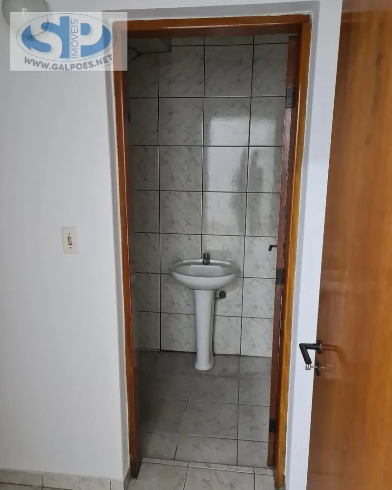 Depósito-Galpão, 260 m² - Foto 7