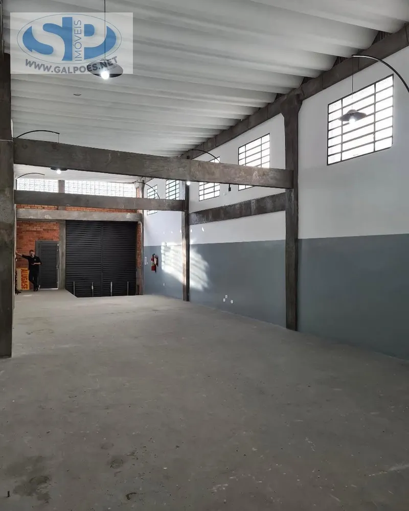 Depósito-Galpão, 260 m² - Foto 13