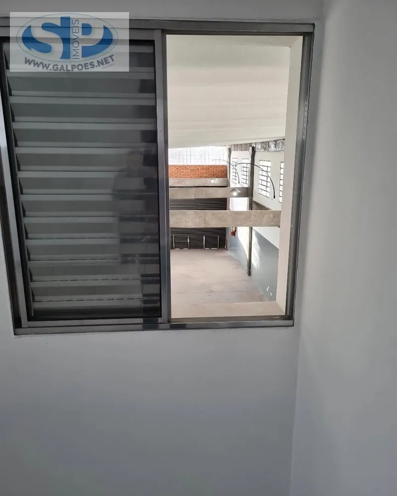 Depósito-Galpão, 260 m² - Foto 6