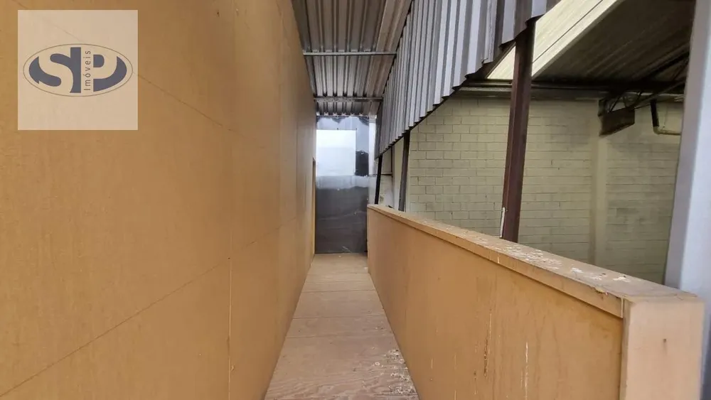 Depósito-Galpão, 680 m² - Foto 6
