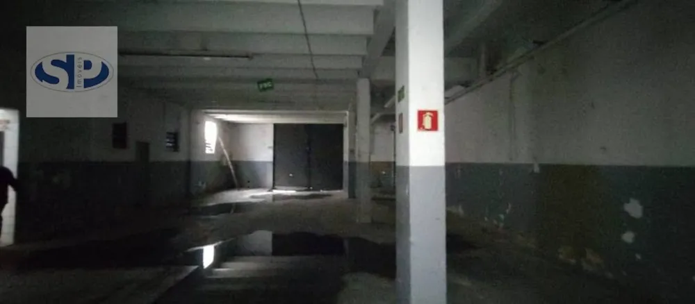Depósito-Galpão, 2440 m² - Foto 8