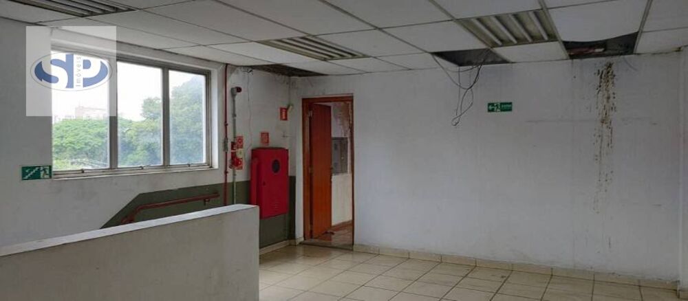 Depósito-Galpão, 2440 m² - Foto 6
