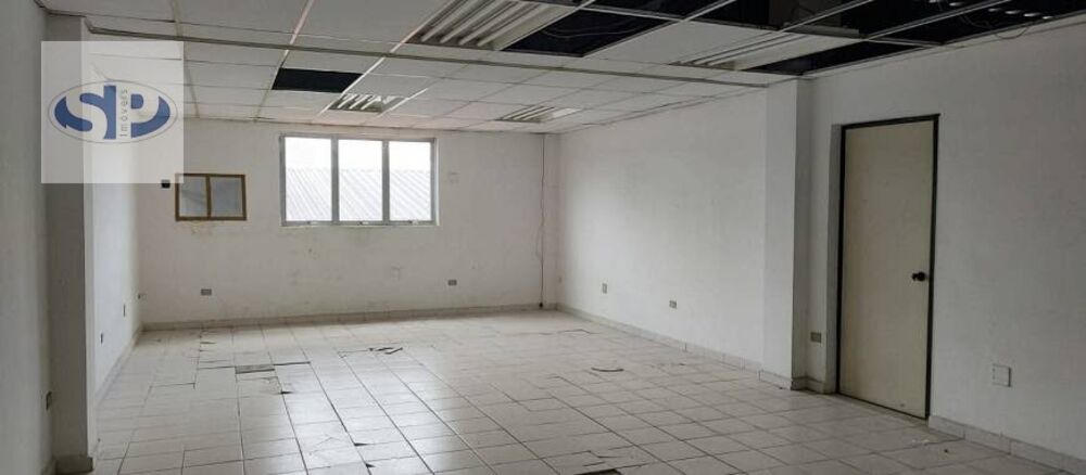 Depósito-Galpão, 2440 m² - Foto 1