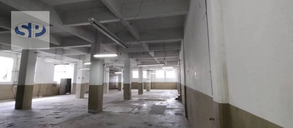 Depósito-Galpão, 2440 m² - Foto 5