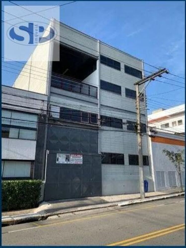 Prédio Inteiro à venda e aluguel, 900m² - Foto 3