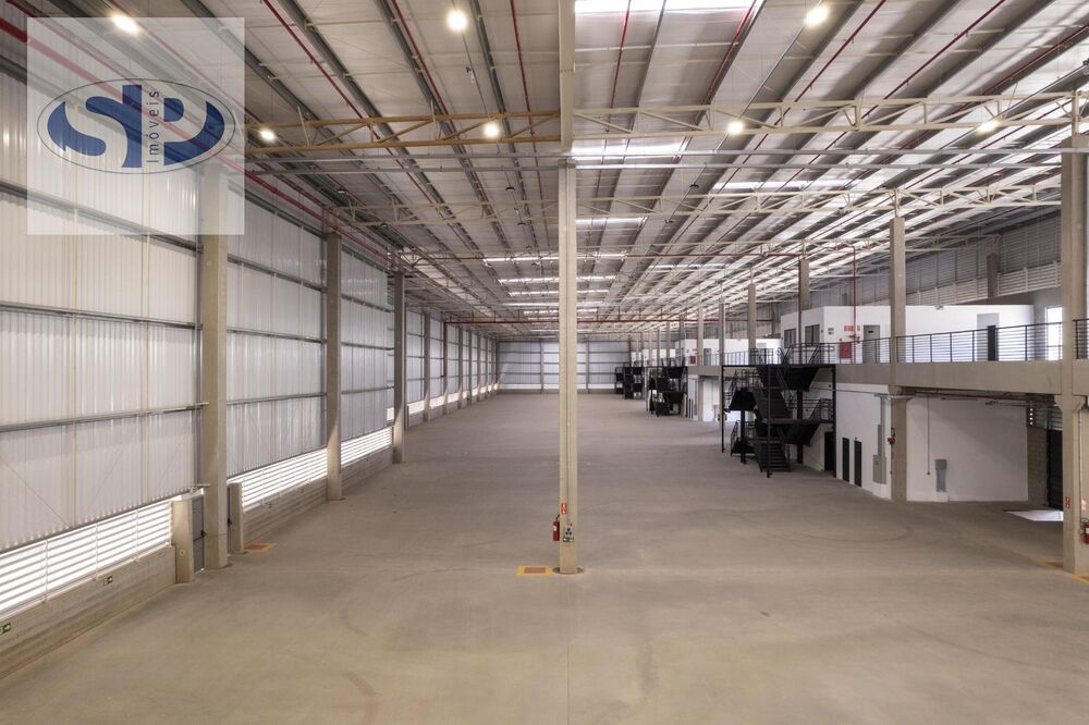 Depósito-Galpão, 1304 m² - Foto 2