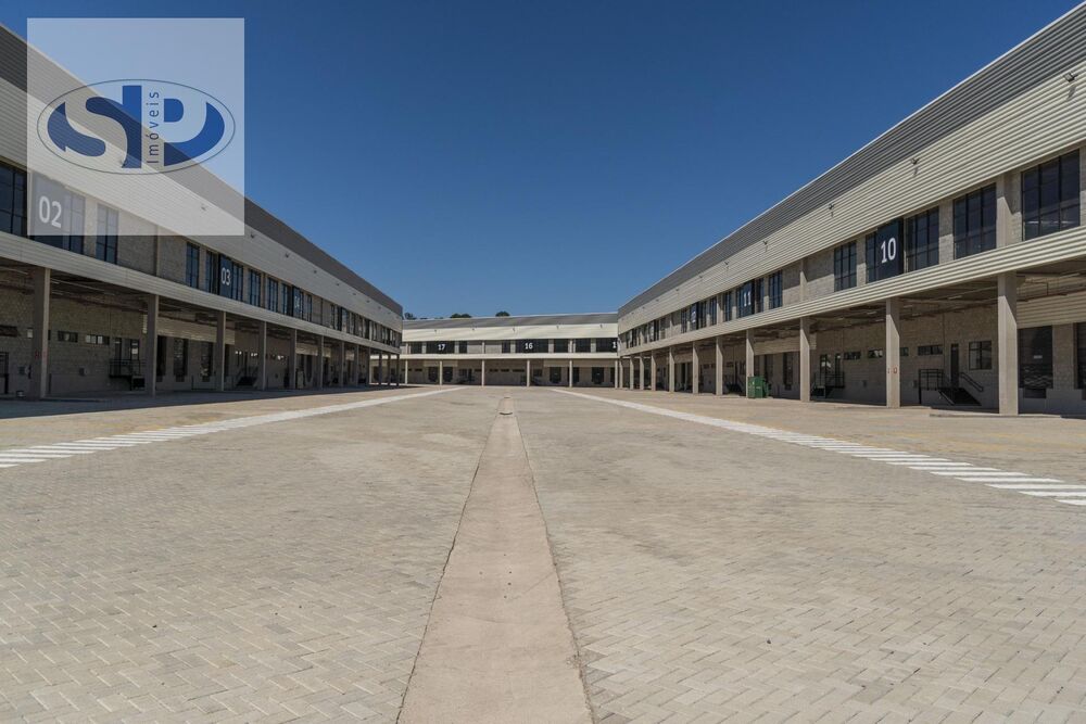 Depósito-Galpão, 1304 m² - Foto 6