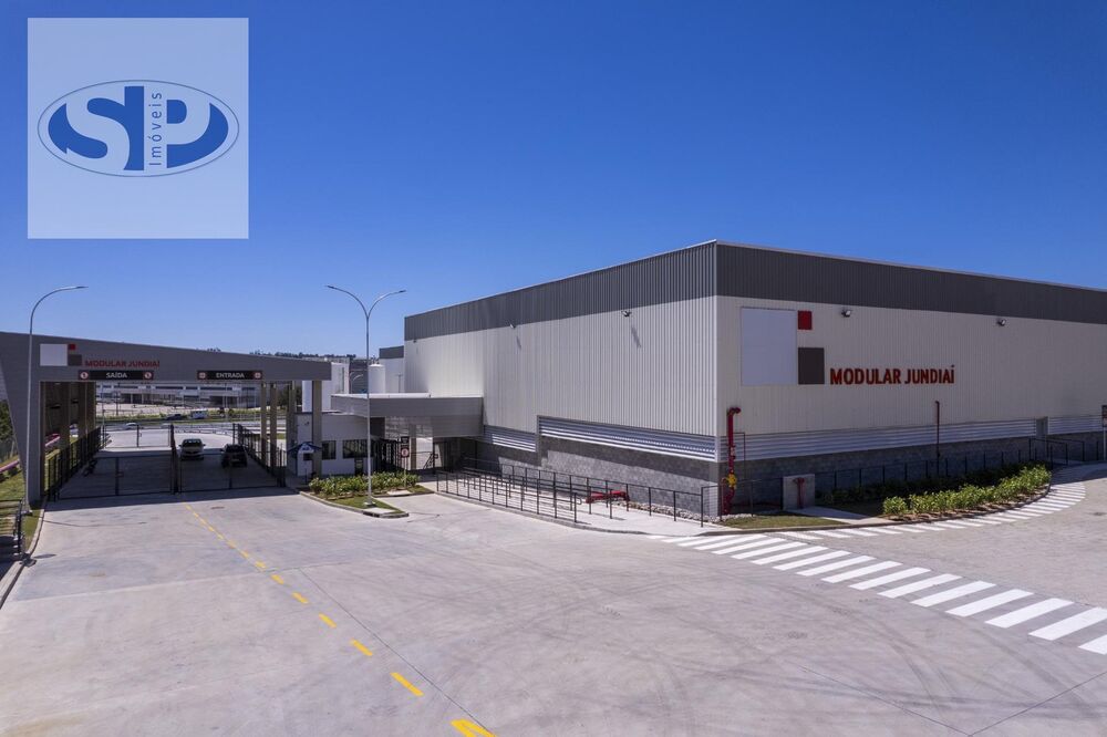 Depósito-Galpão, 1304 m² - Foto 7