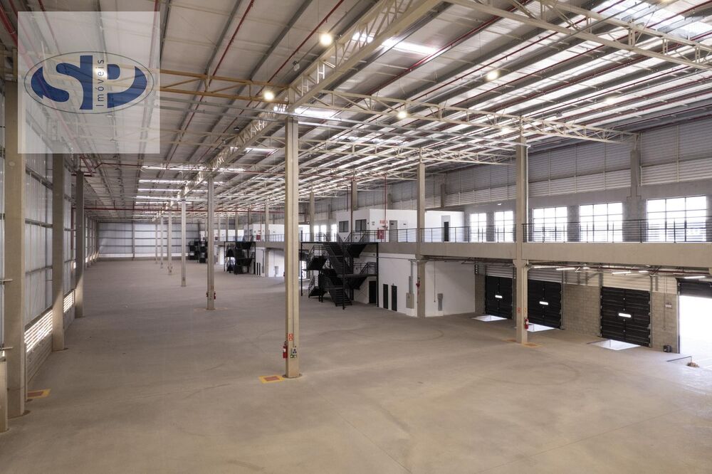 Depósito-Galpão, 1304 m² - Foto 5