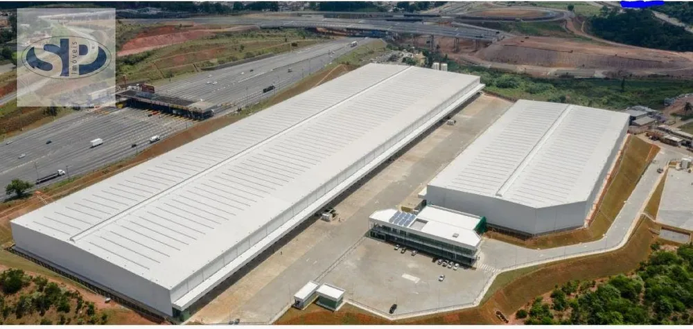 Depósito-Galpão, 2765 m² - Foto 8