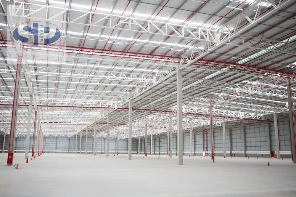Depósito-Galpão, 2765 m² - Foto 12
