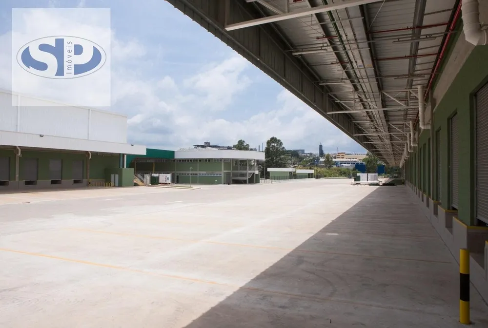 Depósito-Galpão, 2765 m² - Foto 11