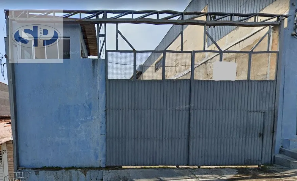 Loteamento e Condomínio, 100 m² - Foto 1