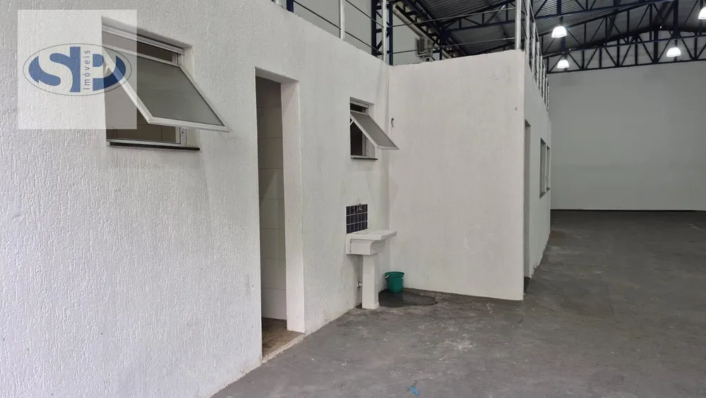 Depósito-Galpão, 480 m² - Foto 11
