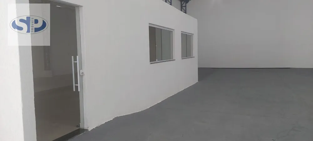 Depósito-Galpão, 480 m² - Foto 3