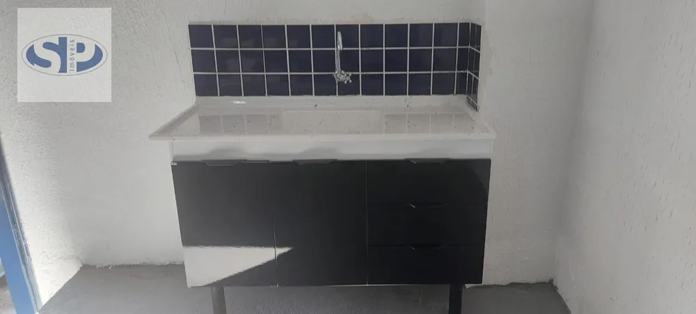 Depósito-Galpão, 480 m² - Foto 7