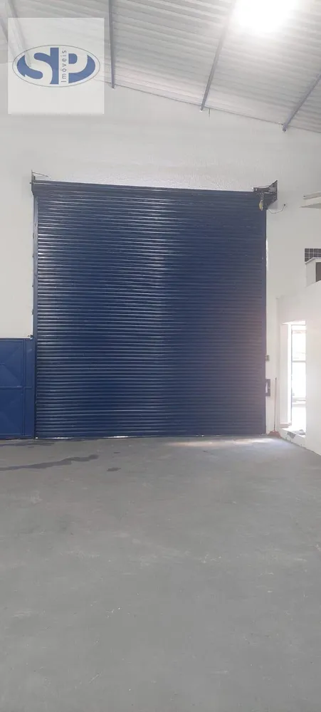 Depósito-Galpão, 480 m² - Foto 2