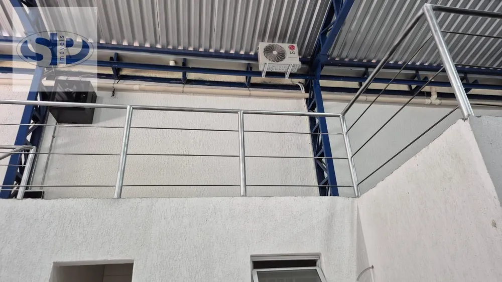 Depósito-Galpão, 480 m² - Foto 9