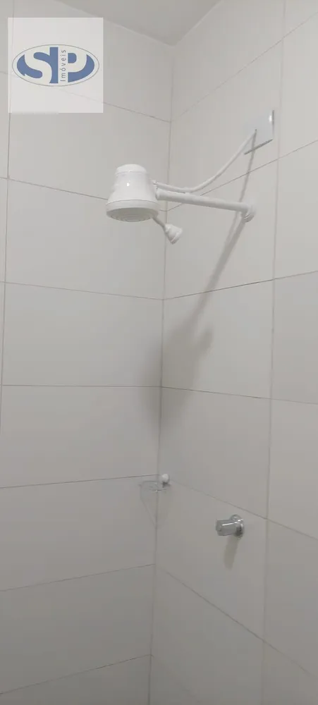 Depósito-Galpão, 480 m² - Foto 6