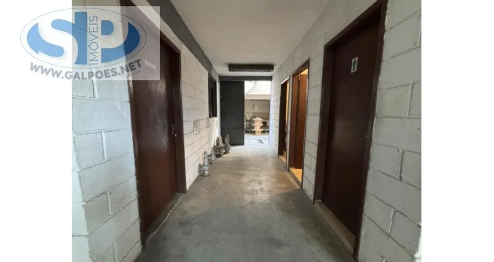 Depósito-Galpão, 364 m² - Foto 4