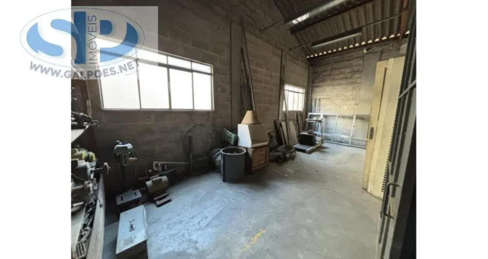 Depósito-Galpão, 364 m² - Foto 15