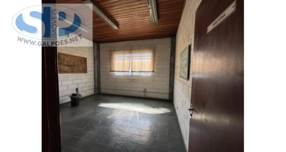 Depósito-Galpão, 364 m² - Foto 11