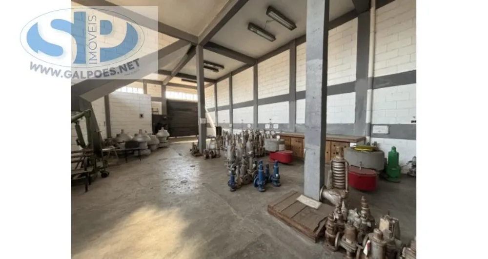 Depósito-Galpão, 364 m² - Foto 2
