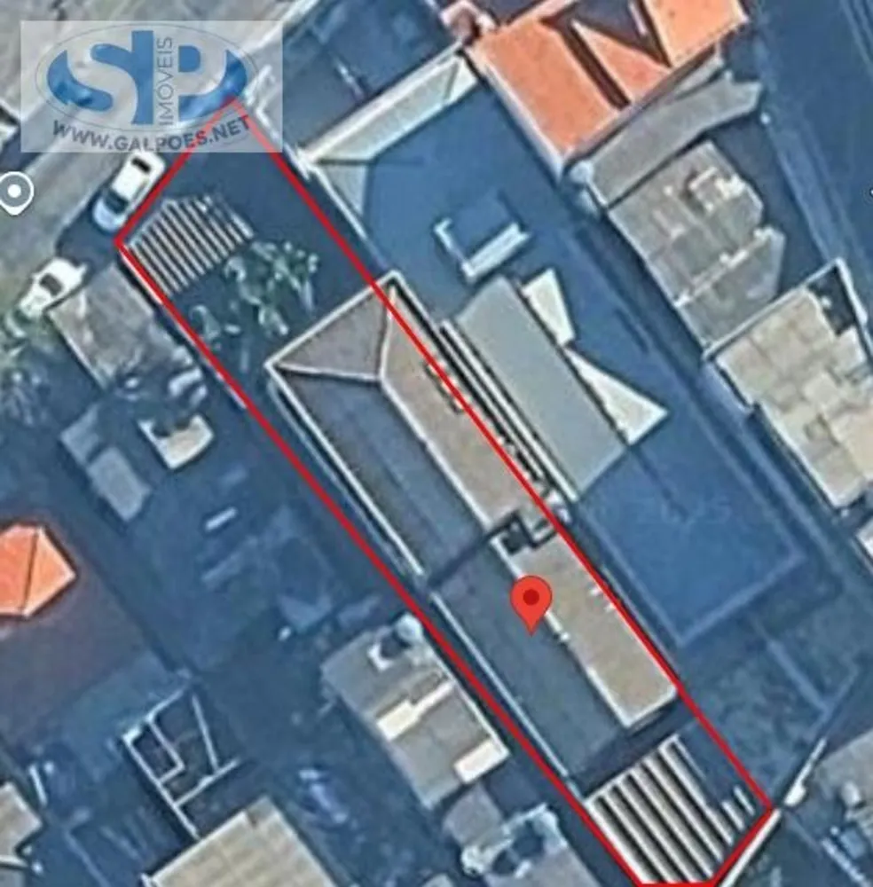 Depósito-Galpão, 364 m² - Foto 16
